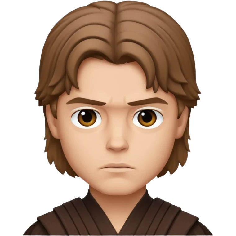 anakin skywalker emoji