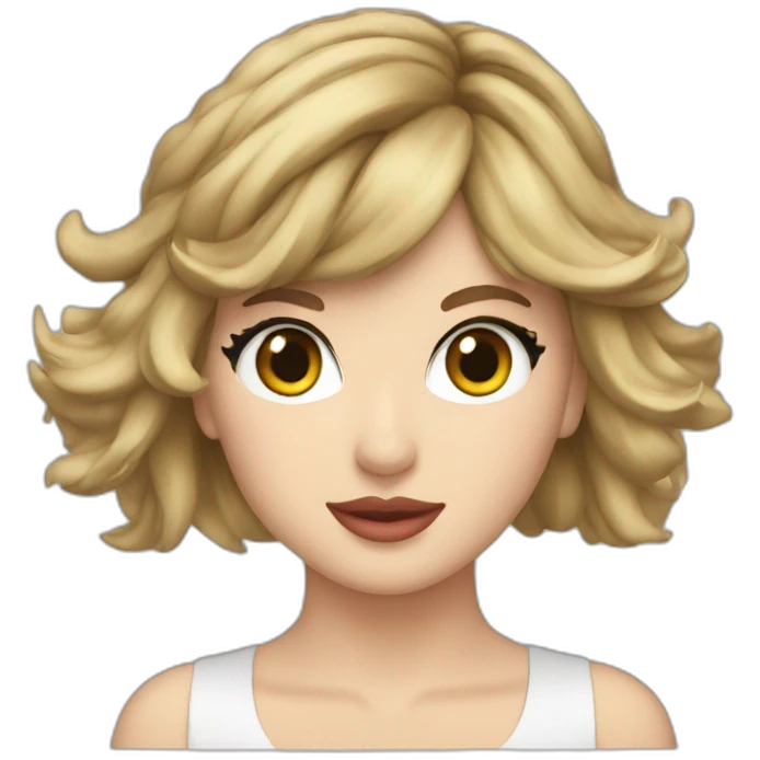 taylorswift emoji
