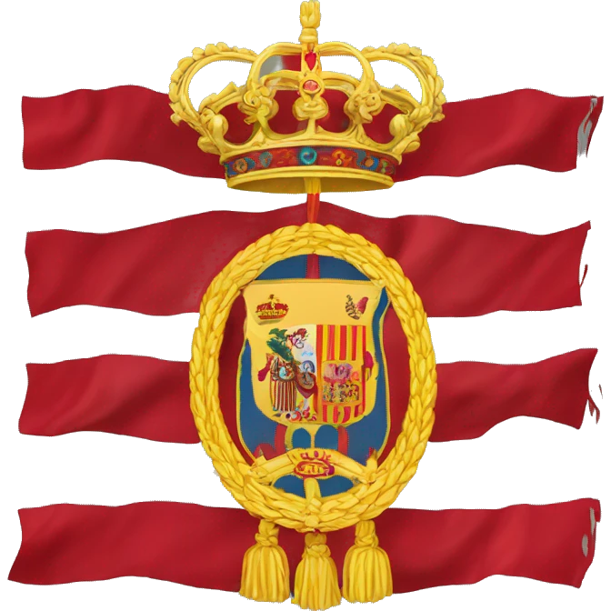 bandera segunda republica española emoji
