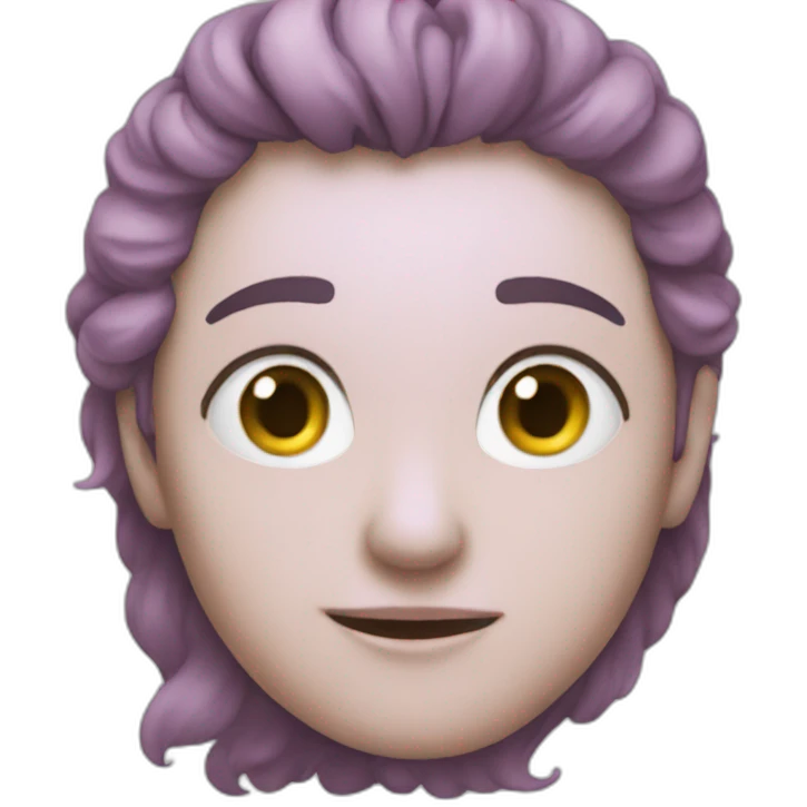 Inoxtag emoji