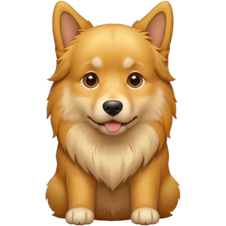Let me do it for you, dog. emoji