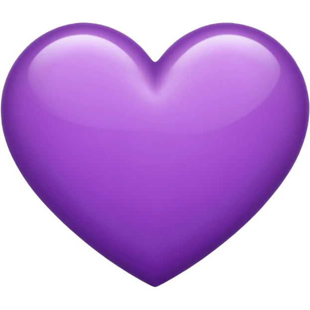 💜 emoji