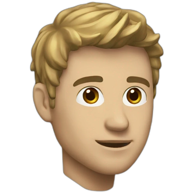 Гамер из симпсонов emoji