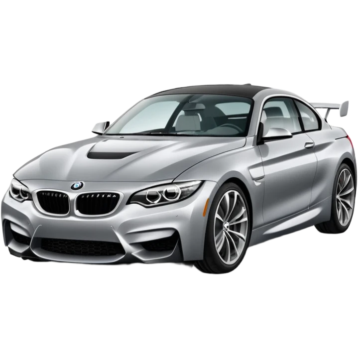 Bmw emoji