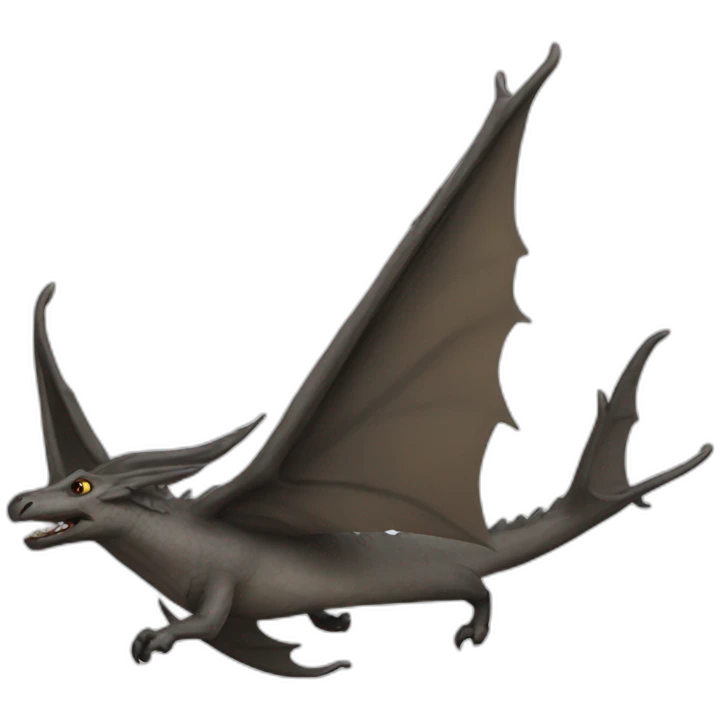 draken emoji