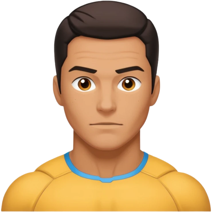 Марк грейсон из неуязвимый  emoji