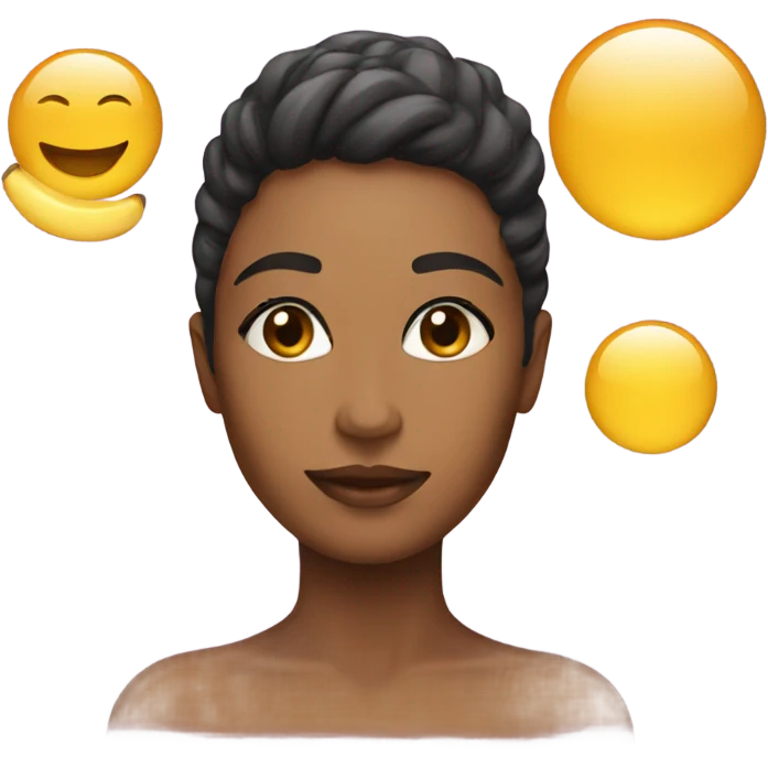 skincare emoji
