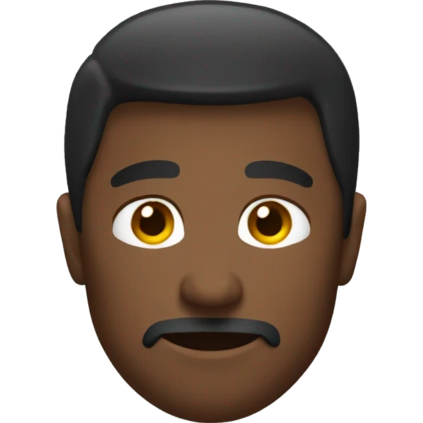 Shoulder emoji