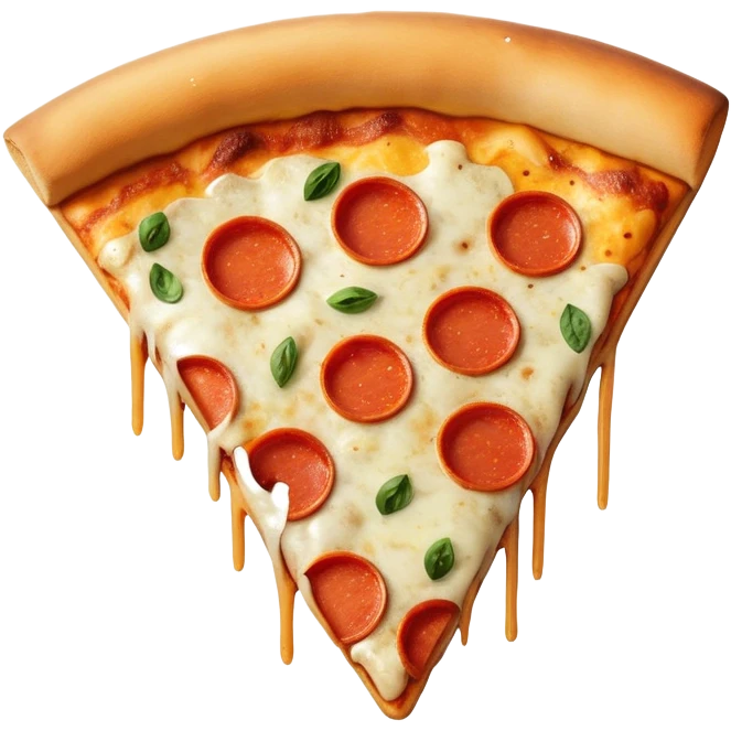 waste pizza emoji