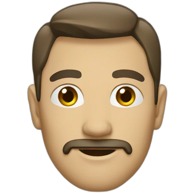 anonymous emoji