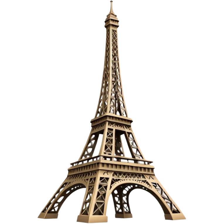Tour Eiffel  emoji