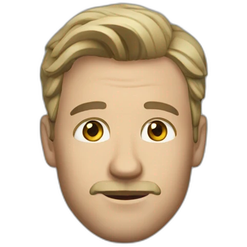 Andrew Bavyka  emoji