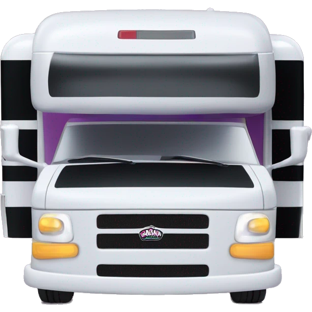 Barbie dream nightmare rv camper Fr-s Haunted Cabin Darth Vader’s ice cube race car with bright white headlights and light saber bumpers  emoji