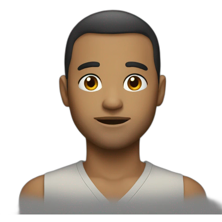 Niska emoji