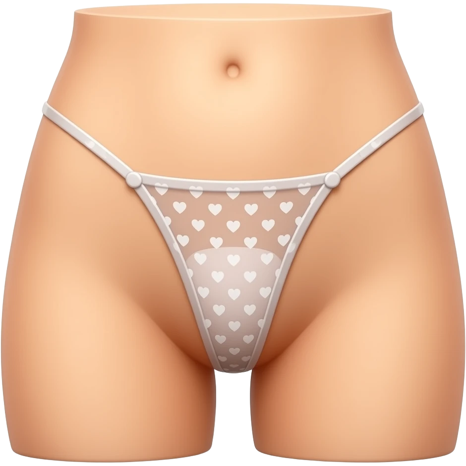 Sex doll emoji