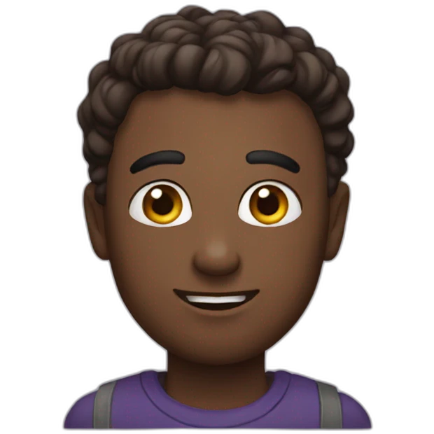Mastu emoji