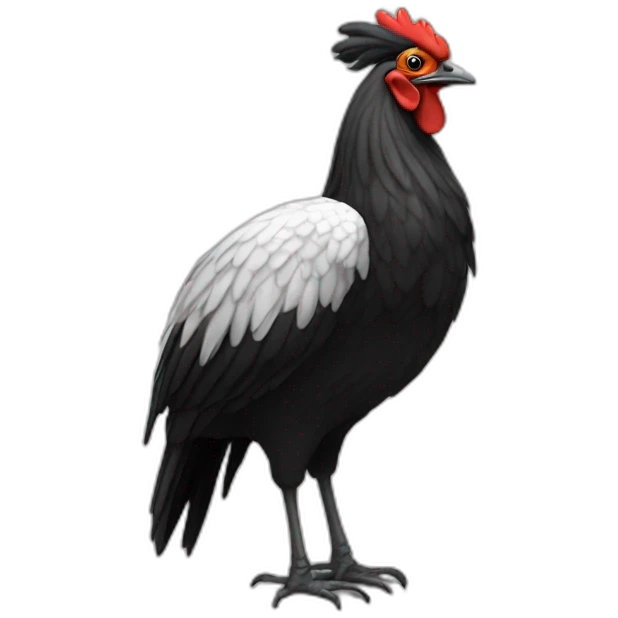 galo emoji