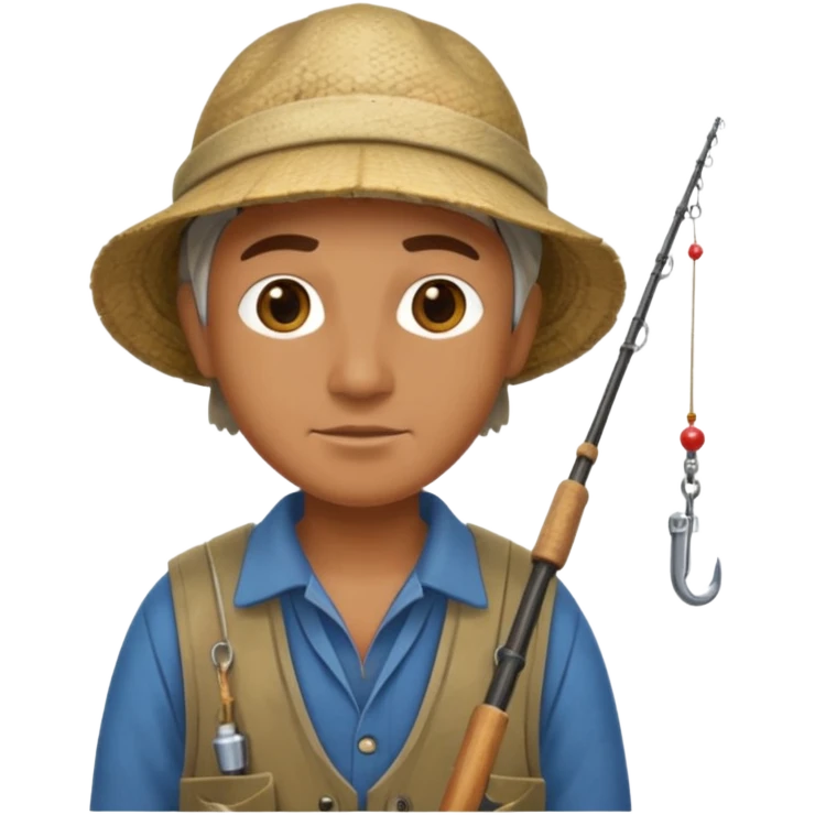 fisherfolk community emoji