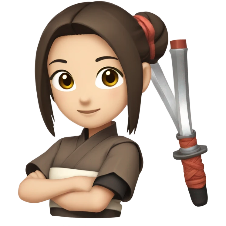 tenten emoji