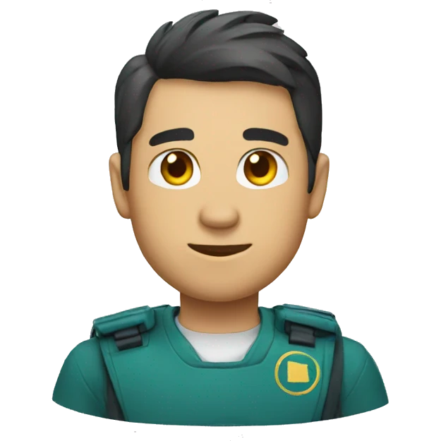 Sigma emoji