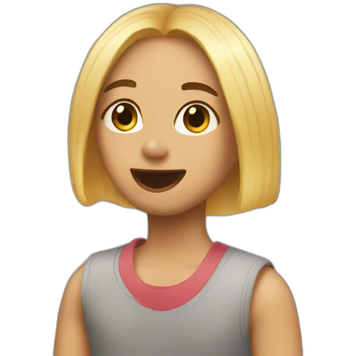 Vibes emoji