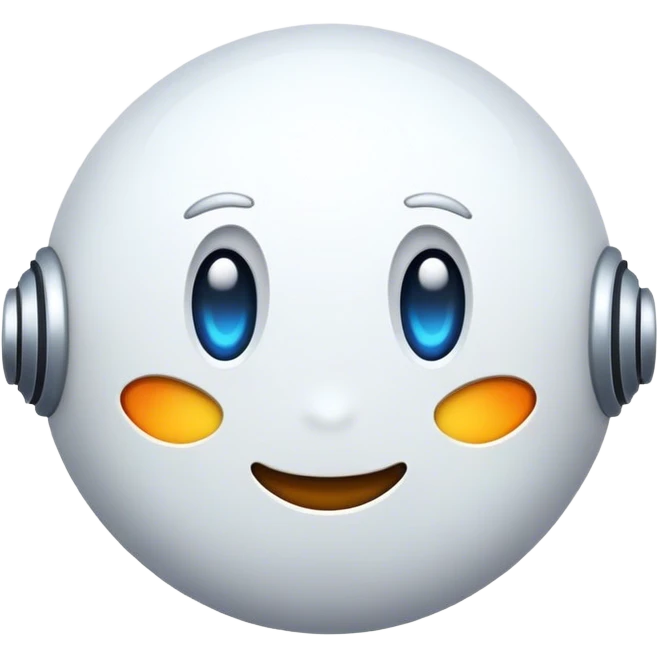 Space emoji