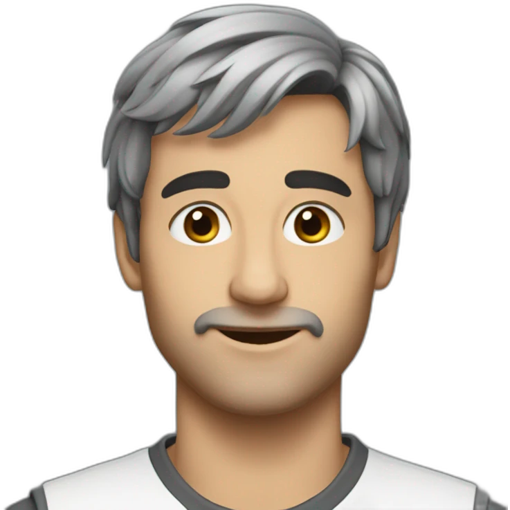 Thibault Marechal emoji