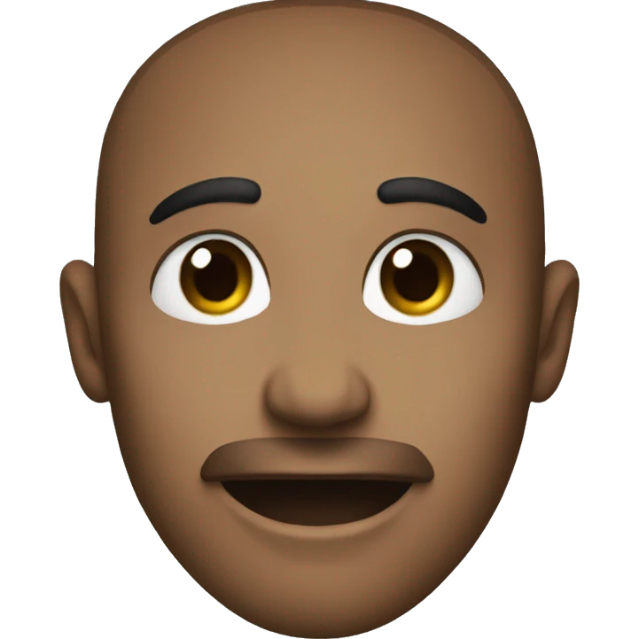 circle of la emoji