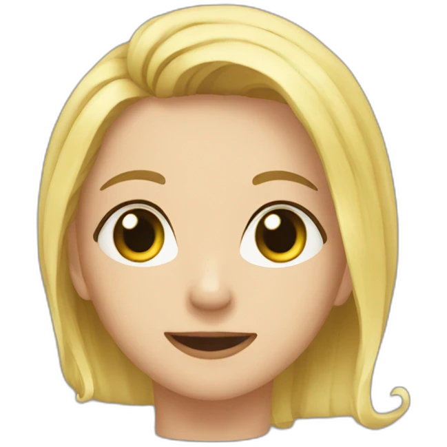 Mirtylle emoji
