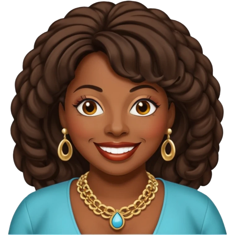 Angie Stone emoji