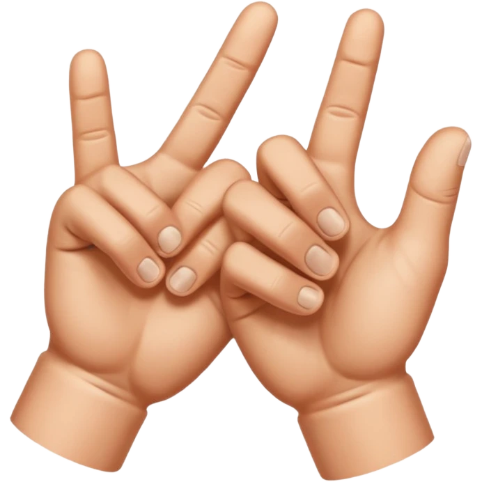 El hareketi küfrü emoji