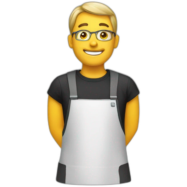 server emoji