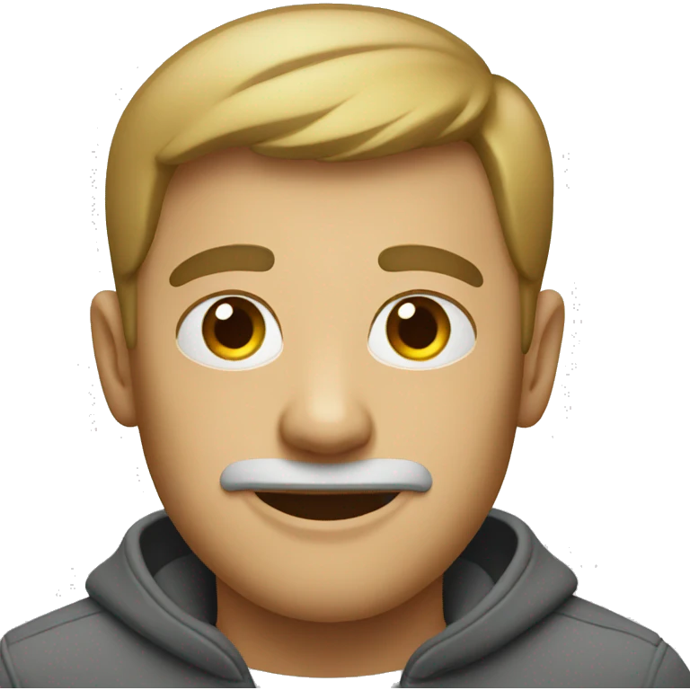 iPad emoji