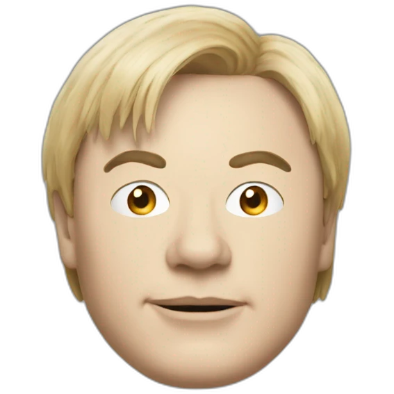 Mike myers emoji