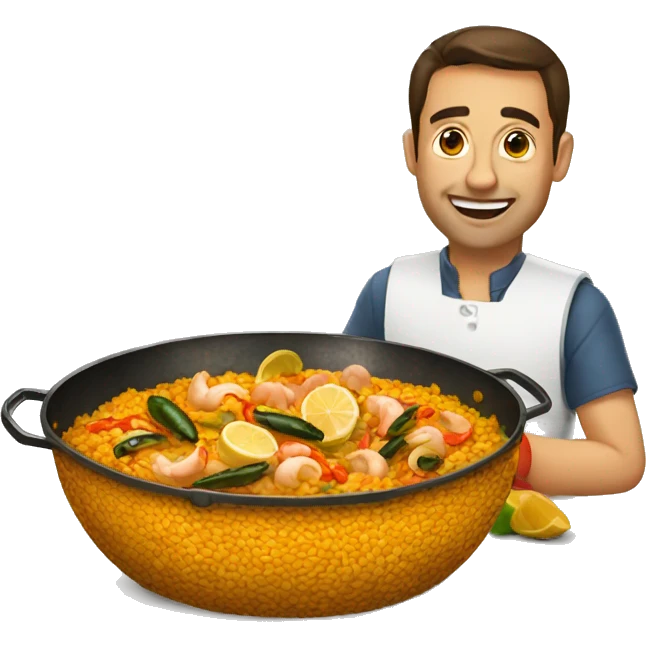 paella emoji
