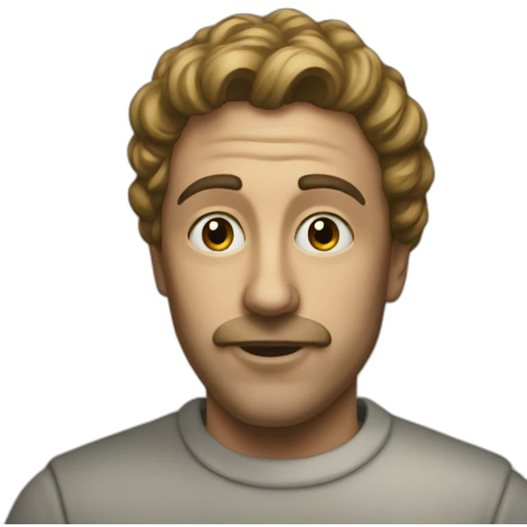 Painting emoji