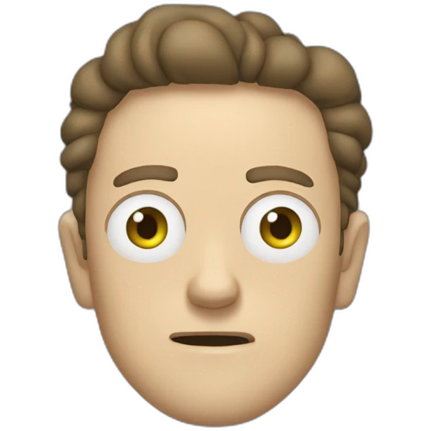 Morty Smith emoji