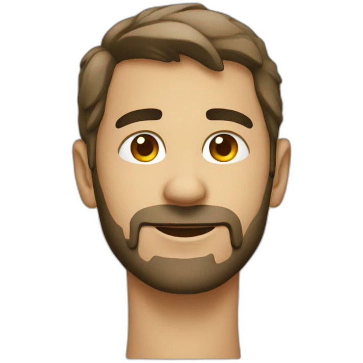 Neck  emoji