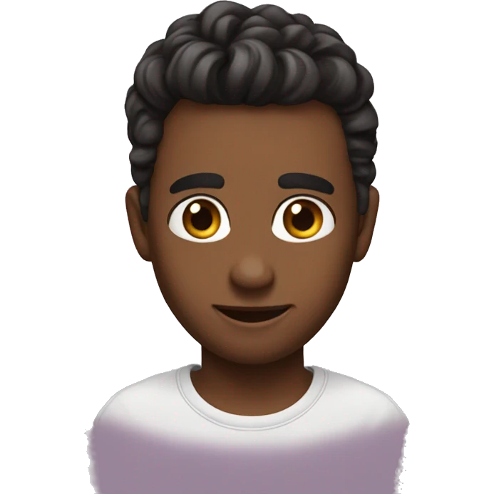 🧏🏻🤫 emoji