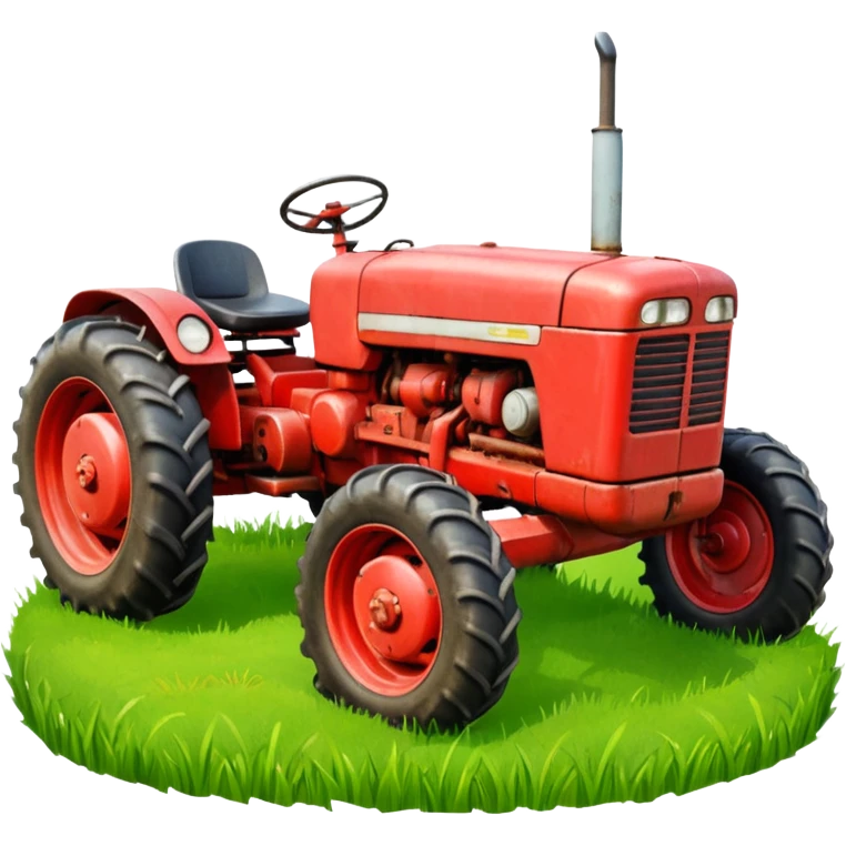 Farming simulator 25 emoji