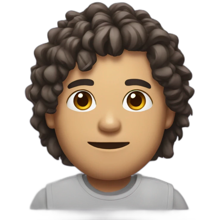 Twitch streamer emoji
