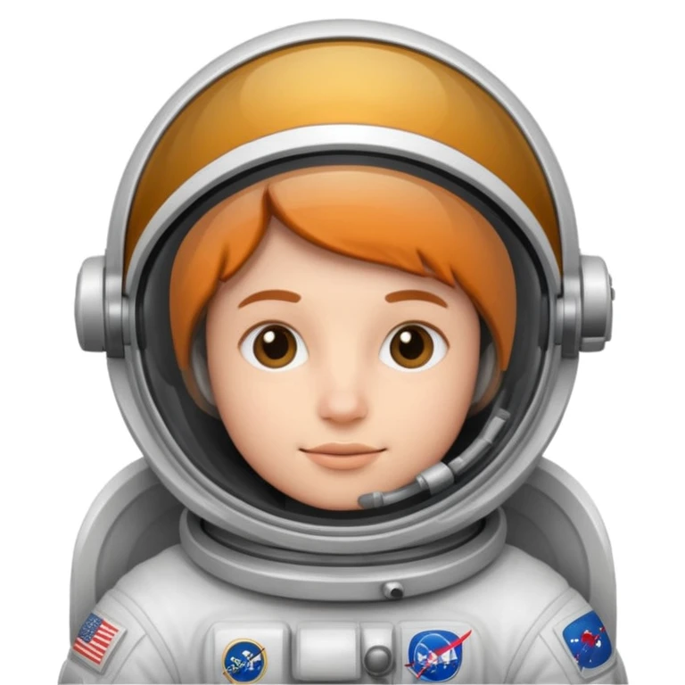 astronaut emoji