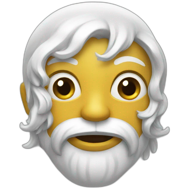 OM emoji