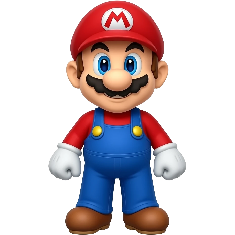 boo super mario emoji