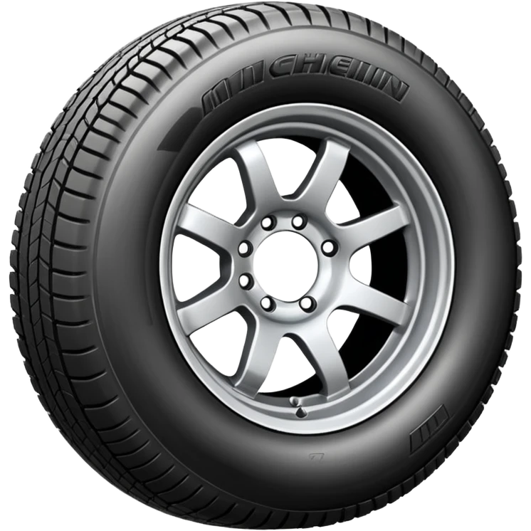 Tire Michelin  emoji