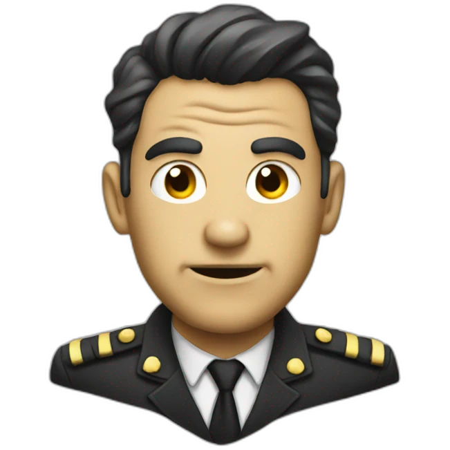 Evil corp emoji