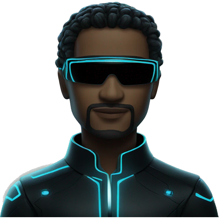 tron emoji