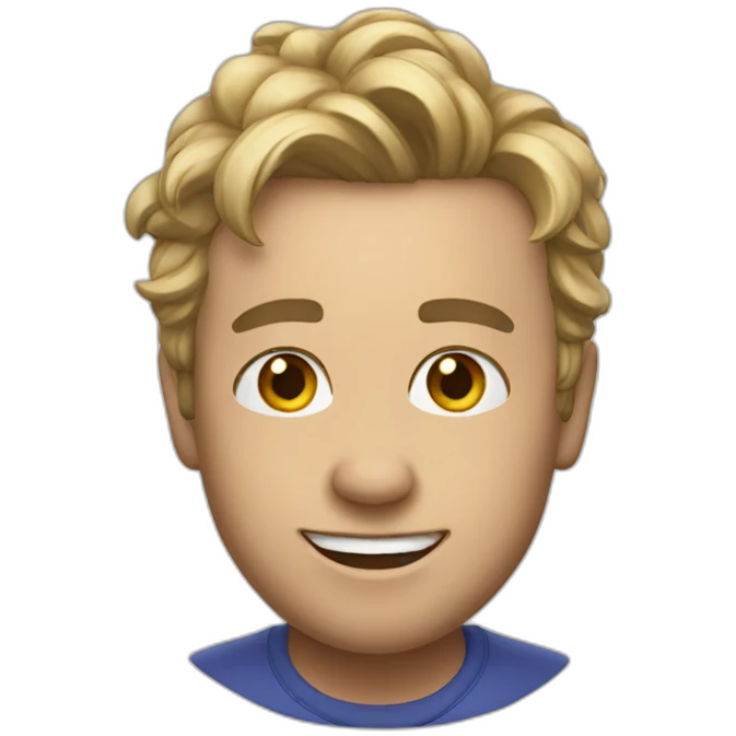 winner emoji