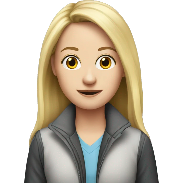 Sarah cameron emoji