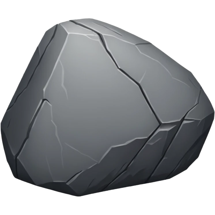 rock emoji